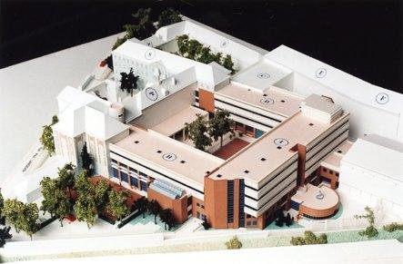 Lycée David d'Angers